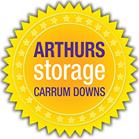 Arthurs Storage